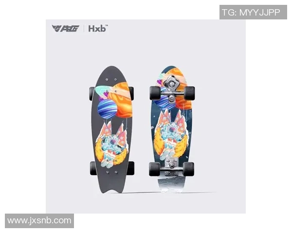 上海滑板队灵活性变革引发热议探索滑板运动的新未来 上海滑板队灵活性变革引发热议探索滑板运动的新未来