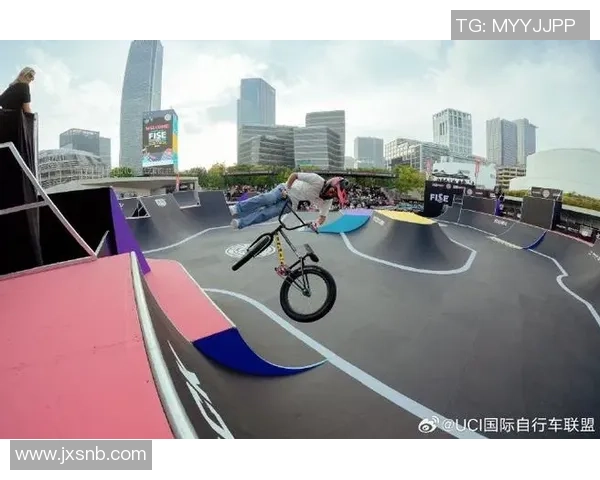 上海极限运动队夺冠最新极限运动比赛经验分享TOP10