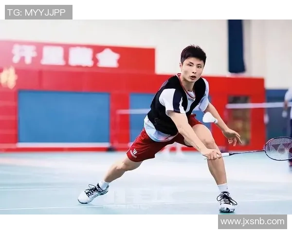上海羽毛球队运营分析：成就与挑战并存的竞技之路