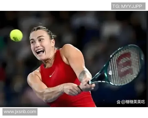 专访王磊:探寻网球界成功背后的秘密与心路历程 专访王磊:探寻网球界成功背后的秘密与心路历程