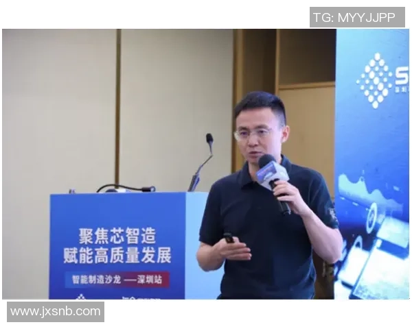 专访李磊揭秘CSGO成功背后的策略与心路历程