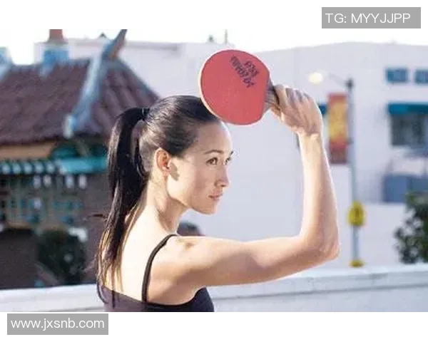 乒乓球传奇李军的职业生涯与心路历程深度对话 乒乓球传奇李军的职业生涯与心路历程深度对话