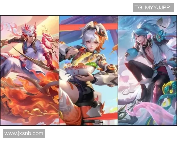 从零起步玩转王者荣耀全方位配合技巧与策略指南 从零起步玩转王者荣耀全方位配合技巧与策略指南