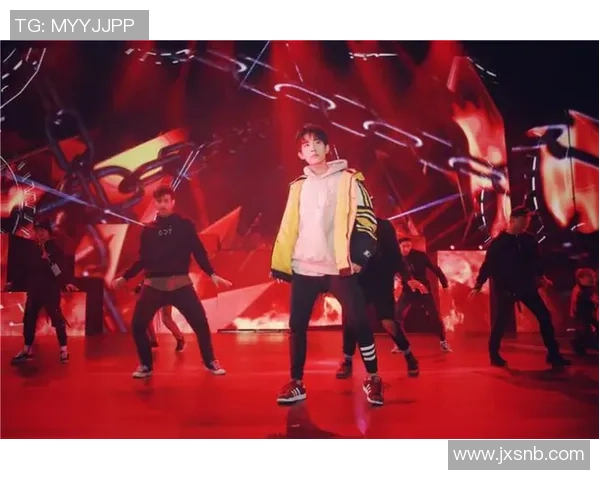 全国街舞大赛特别报道：西安极限运动队如何从默默无闻到闪耀舞台的成长历程