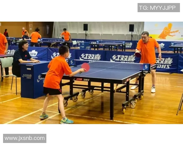 乒乓球盛宴：深入解析西安乒乓球队的独特技艺与训练秘诀