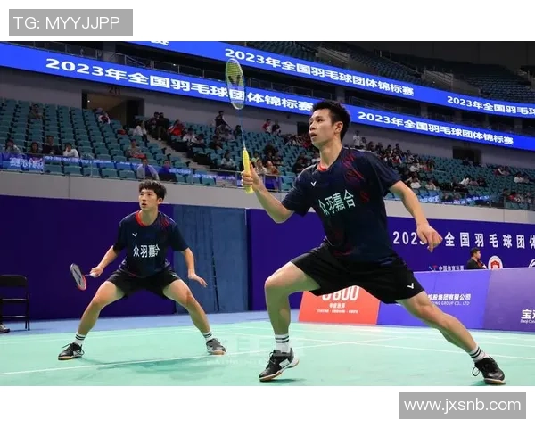 广州羽毛球队荣登全国羽毛球配合排行榜第三名的辉煌成就