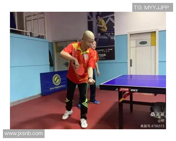 杨丽专访：从乒乓球新星到世界冠军的奋斗与成长之路