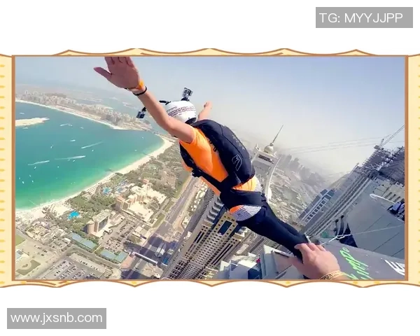 广州极限运动队引领力量变革热议极限运动的未来与挑战