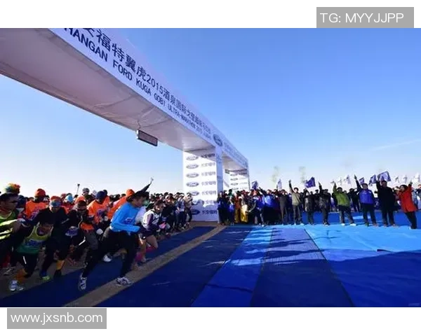 杭州极限运动队勇闯马拉松大满贯的非凡旅程与突破成就 杭州极限运动队勇闯马拉松大满贯的非凡旅程与突破成就