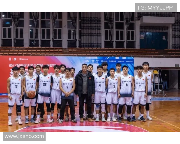 武汉篮球队实力强劲荣登全国篮球实力排行榜第五名