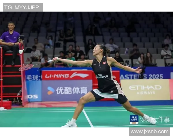 深圳羽毛球队在羽毛球节奏排名中创下新高引领全国潮流 深圳羽毛球队在羽毛球节奏排名中创下新高引领全国潮流
