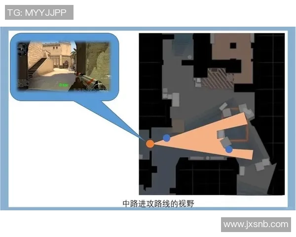 深入分析EDG战队在CSGO中的防守策略与战术布局