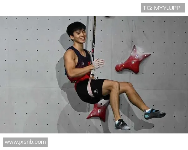 西安攀岩队的转型之路与攀岩运动的未来发展探讨