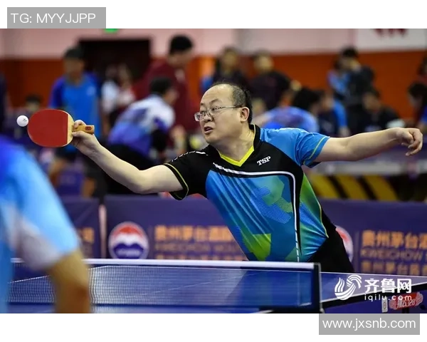 西安乒乓球队实力探析:传统与创新的完美结合之路 西安乒乓球队实力探析:传统与创新的完美结合之路