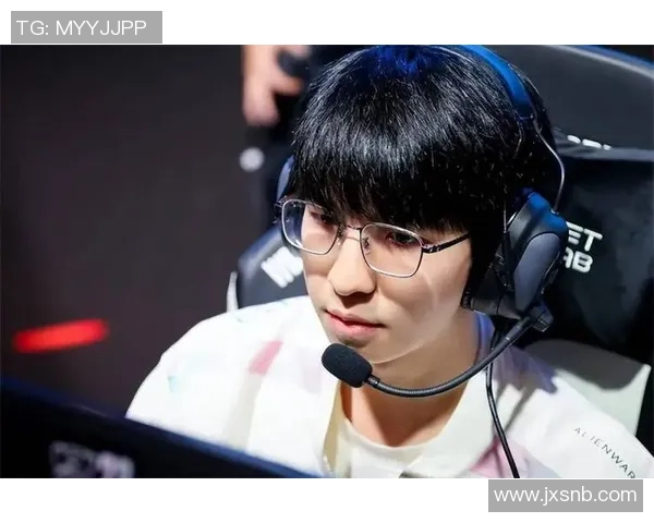 王者荣耀深度解析:BLG战队选手个人能力的全面剖析与展望 王者荣耀深度解析:BLG战队选手个人能力的全面剖析与展望