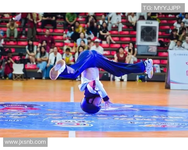 赛后复盘分析北京街舞队与成都街舞队的技术对决与表现亮点